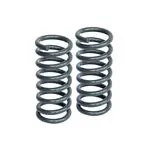 Пружины Toyota Land Cruiser Prado 90/95, 4runner 1996-2002 задние +200 кг лифт 45 мм (к-т 2 шт.) "РИФ"