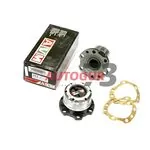 Муфты колесные (хабы) Toyota ручные AVM-455
