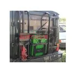 Кронштейн крепления домкрата и лопаты на УАЗ Хантер Внедорожник