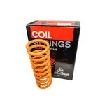 Пружина Toyota Land Cruiser 80/105 передняя, +100 кг лифт 150 мм "Steel Staff"