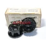 Муфты колесные (хабы) Nissan Navara D22 ручные "РИФ"