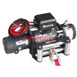 Лебёдка электрическая 24V 12000 lbs 5700 кг "Runva"