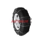 Цепи противоскольжения колесные V30 "лесенка LT" 6 мм 225/75R16 (к-т 2 шт.)