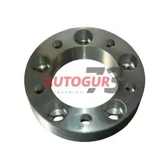 Расширитель колеи УАЗ 50 мм (сталь) (колесная проставка) "Autogur73"