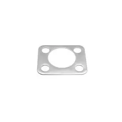 Прокладка регулировочная шкворня УАЗ поворотного кулака 0,15 мм