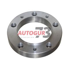 Расширитель колеи УАЗ 25 мм (алюминий) (колесная проставка) "Autogur73"