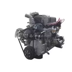 Двигатель УАЗ 469, 3151, Хантер 82 л/с УМЗ 4178, АИ-92 с рычажным сцеплением