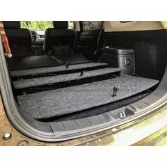 Органайзер (ящик) в багажник Mitsubishi Outlander 3 "Комфорт"