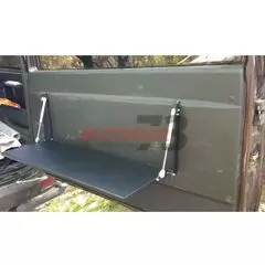 Стол складной на заднюю дверь багажника УАЗ Патриот