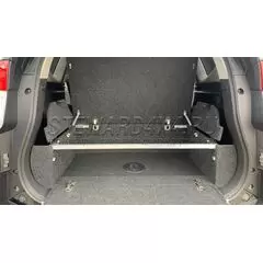 Органайзер (ящик) в багажник Mitsubishi Pajero Sport 3 "Стандарт"