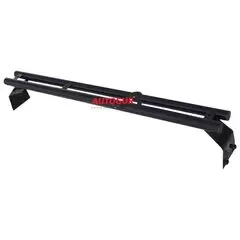 Люстра (кронштейн крепления) на крышу УАЗ 3151, Хантер, Барс (сдвоенная труба d 51 мм) Внедорожник