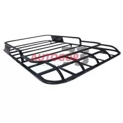 Багажник УАЗ Патриот Люкс (крепления на водосток) 2,25 м Внедорожник