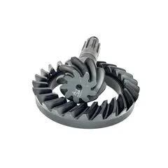 Главная пара УАЗ 469, 3159 Барс 25 зубьев (2.77) редукторный мост "MetalPart"
