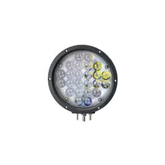 Фара светодиодная дальнего света 120W (1 шт.) "РиФ"