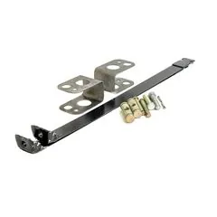 Комплект установочный крепления бензобака УАЗ 469, 3151, Хантер "MetalPart"