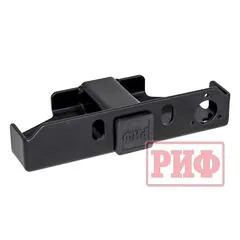Фаркоп (прицепное устройство) на TANK 300 для заднего бампера RIFT30-21070 (без шара и переходника) "РИФ"