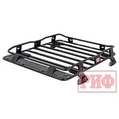 Багажник экспедиционный Toyota Hilux 2005-2014 РиФ