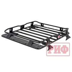 Багажник экспедиционный Mitsubishi L200 до 2005 года РиФ