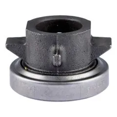 Муфта выжимного подшипника УАЗ двигатель УМЗ 4213 тонкий вал, лепестковая корзина, вилка старого образца 3160-40-1601180 MetalPart