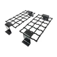 Защита задних фонарей УАЗ 469, 452 Буханка сетка (к-т 2 шт.) Внедорожник