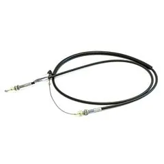 Трос газа УАЗ 452 Буханка двигатель ЗМЗ 409 1900 мм 220695-1108050