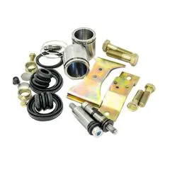 Ремкомплект суппорта УАЗ 3160 полный "MetalPart"