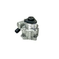 Насос ГУР ГАЗ 3302 двигатель Cummins ISF 2.8 (5270 739) 125 bar (без шкива и опоры) "ZF"