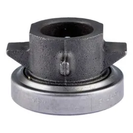 Муфта выжимного подшипника УАЗ двигатель УМЗ 4213 тонкий вал, лепестковая корзина, вилка старого образца 3160-40-1601180 MetalPart