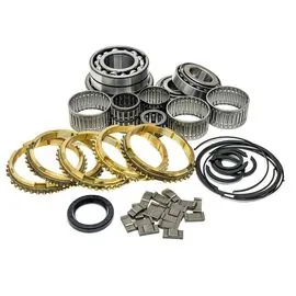 Ремкомплект 5-и ступенчатой КПП УАЗ, АДС, BAIC УАЗ 469 (большой) N-018-20 "MetalPart"