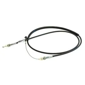 Трос газа УАЗ 452 Буханка двигатель ЗМЗ 409 1900 мм 220695-1108050