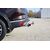 Фаркоп (прицепное устройство) Renault Arkana съемный квадрат "PT Group"