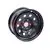 Диск колесный стальной УАЗ R16 1680-53910BL ET-19 А 08 черный "OFF-ROAD Wheels"