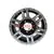 Диск колесный литой УАЗ R16х7 ET35 5x139,7 DIA 108.5 Patriot City-6 (черный матовый Flat) с колпаком