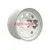 Диск колесный стальной УАЗ R15 1580-53910WH ET-19 A08 белый "OFF-ROAD Wheels"
