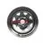 Диск колесный стальной УАЗ R15 1580-53910BL ET-19 А17 черный "OFF-ROAD Wheels"