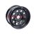 Диск колесный стальной УАЗ R16 1670-53910BL ET-3 А08 черный "OFF-ROAD Wheels"