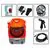 Портативная мини-мойка Smart washer SW-17A "Berkut"