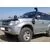 Шноркель для Toyota Land Cruiser Prado 90 3.0 D (на левую сторону) "TELAWEI"