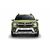 Защита переднего бампера двойная с пластинами Ø63/63 мм нержавейка Renault Duster 2016-, Nissan Terrano 2014-