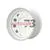 Диск колесный стальной УАЗ R15 1580-53910WH ET-19 A08 белый "OFF-ROAD Wheels"