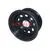 Диск колесный стальной УАЗ R16 1680-53910 ET+15 A08 черный "OFF-ROAD Wheels"