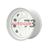 Диск колесный стальной УАЗ R15 1570-53910WH ET-19 A08 белый "OFF-ROAD Wheels"