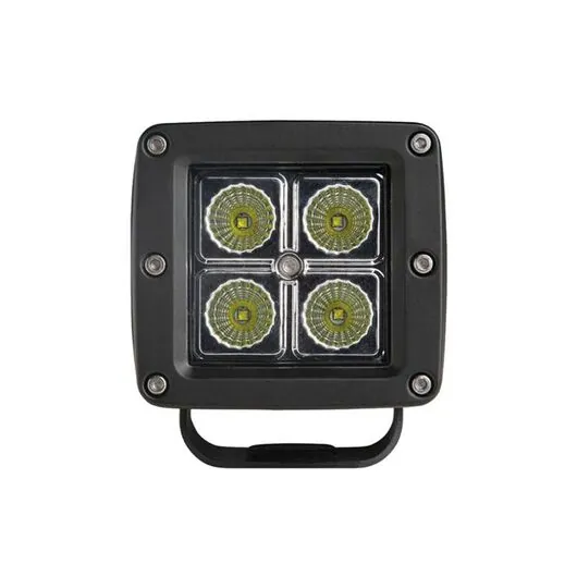 Фара светодиодная ближнего света Т-1016/90 16W