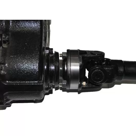 Проставка карданного вала УАЗ, ГАЗ 25 мм (к-т) Autogur73