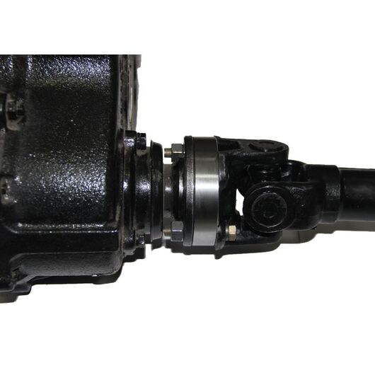 Проставка карданного вала УАЗ 25 мм (к-т) Autogur73