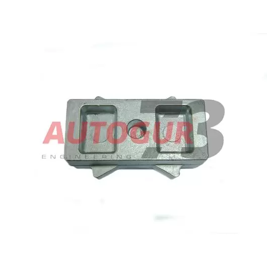Комплект для Лифта подвески УАЗ Хантер, Патриот (40 мм) Алюминий Autogur73