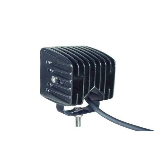 Фара светодиодная ближнего света Т-1016/90 16W