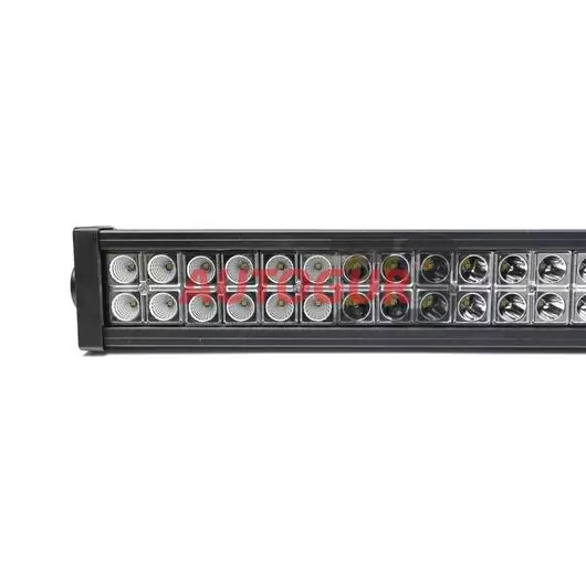 Светодиодная (LED) балка (фара) 240W двухрядная комбинированного света CH008 Combo
