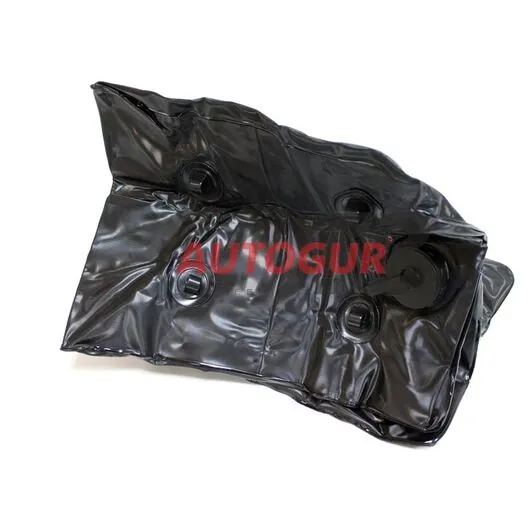Контейнер для воды (черный, PVC) на 40 л (40х41х26 см) в сумке "RedBtr"