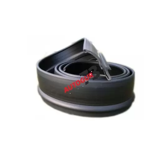 Расширитель колесных арок универсальный (резиновый) 50 мм "FlexLine"